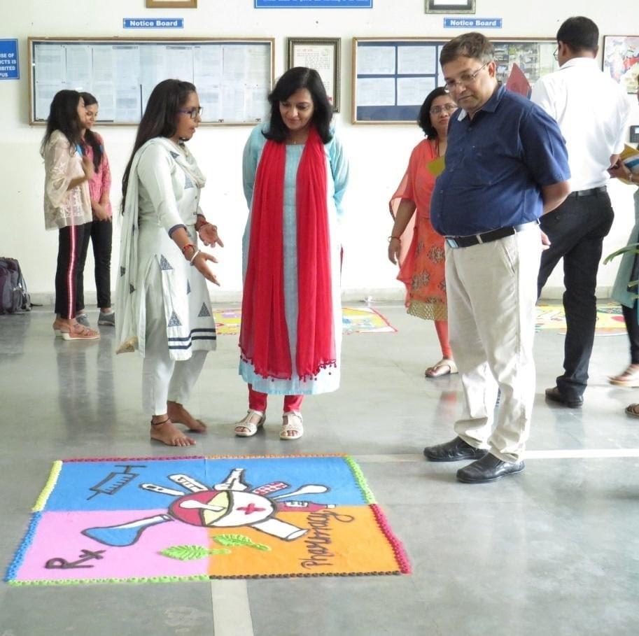 RamEesh Group of Institutions Greater Noida Extra Curriculars photo 8